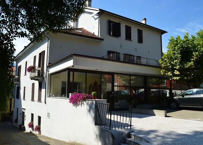 Boutique Hotel La Rinascente